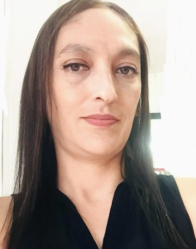 Yaeli Jazmin Najar Sánchez