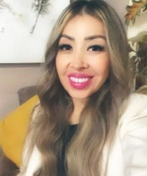 GRISELDA BEATRIZ PEREZ BARRON