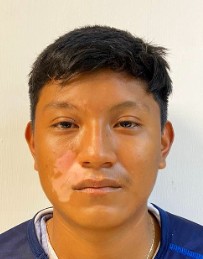Saul Osbaldo Chan Medina