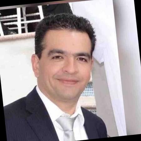 Ignacio Martinez Alvarado