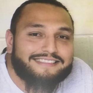 Oscar Martinez Pena
