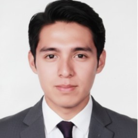 Alan Fernando Perez