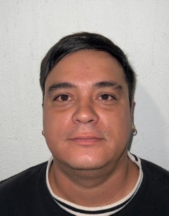 Ramon Fernando Vazquez Maria