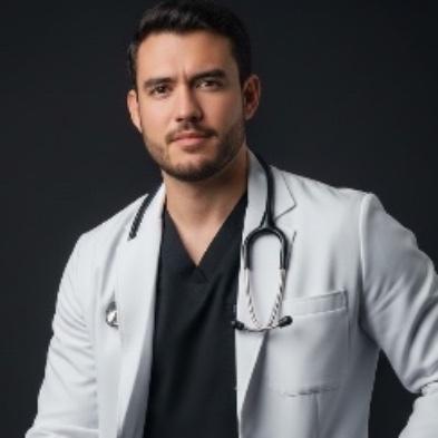 Alejandro Madrid