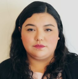 Tania Carolina Góngora Romero