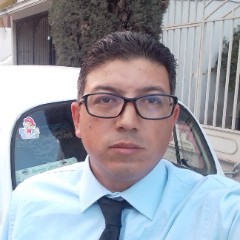 Rodolfo Iván Arévalo Mosqueda