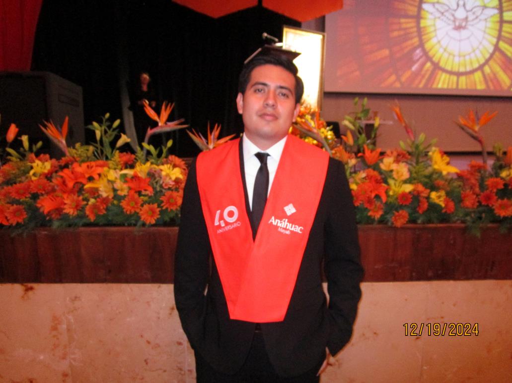 Daniel Castañón