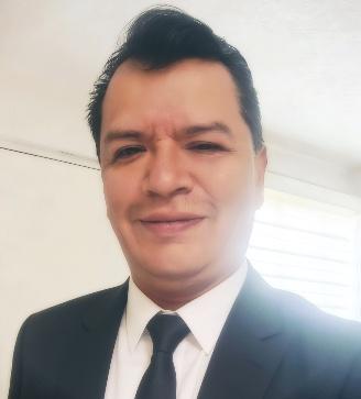 Mario Alberto Rios Ibarra