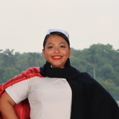 Nayeli Madrigal Cabrera