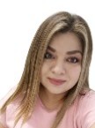 Aracely Montejo Pimienta