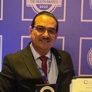 José Humberto Hernández Alvidrez