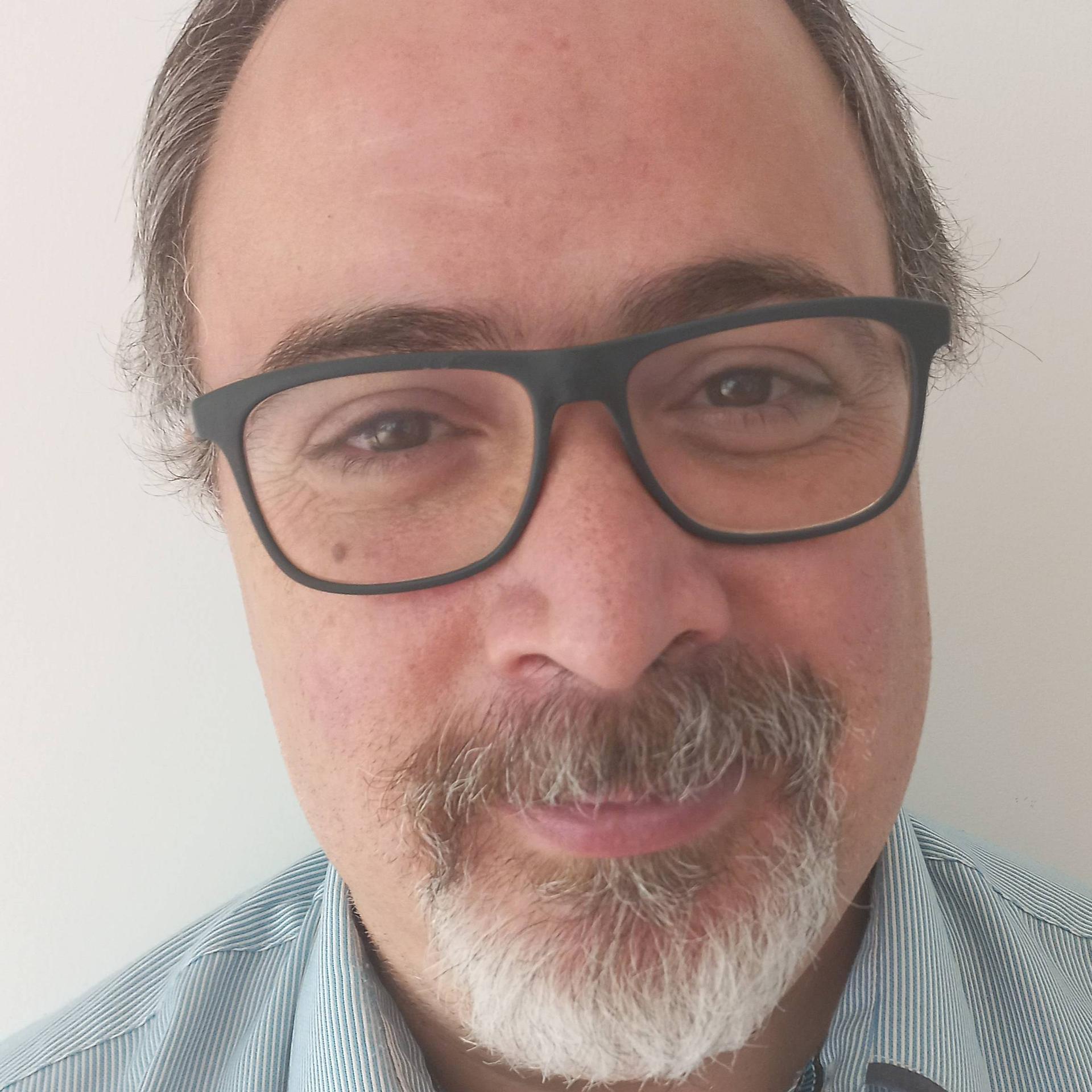 José Luis Schütz
