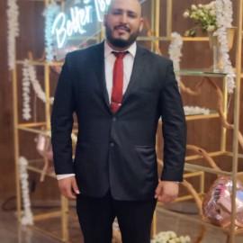 Jesús Alberto Medina Valenzuela