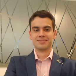 Jose Luis Luquin Morales