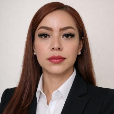 Lisset Alejandra Espinoza Robledo