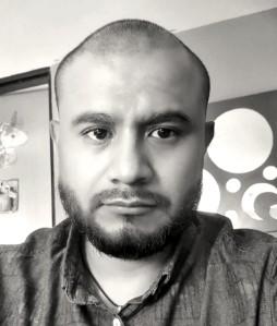 Marcos Israel Vallecillo Hernandez