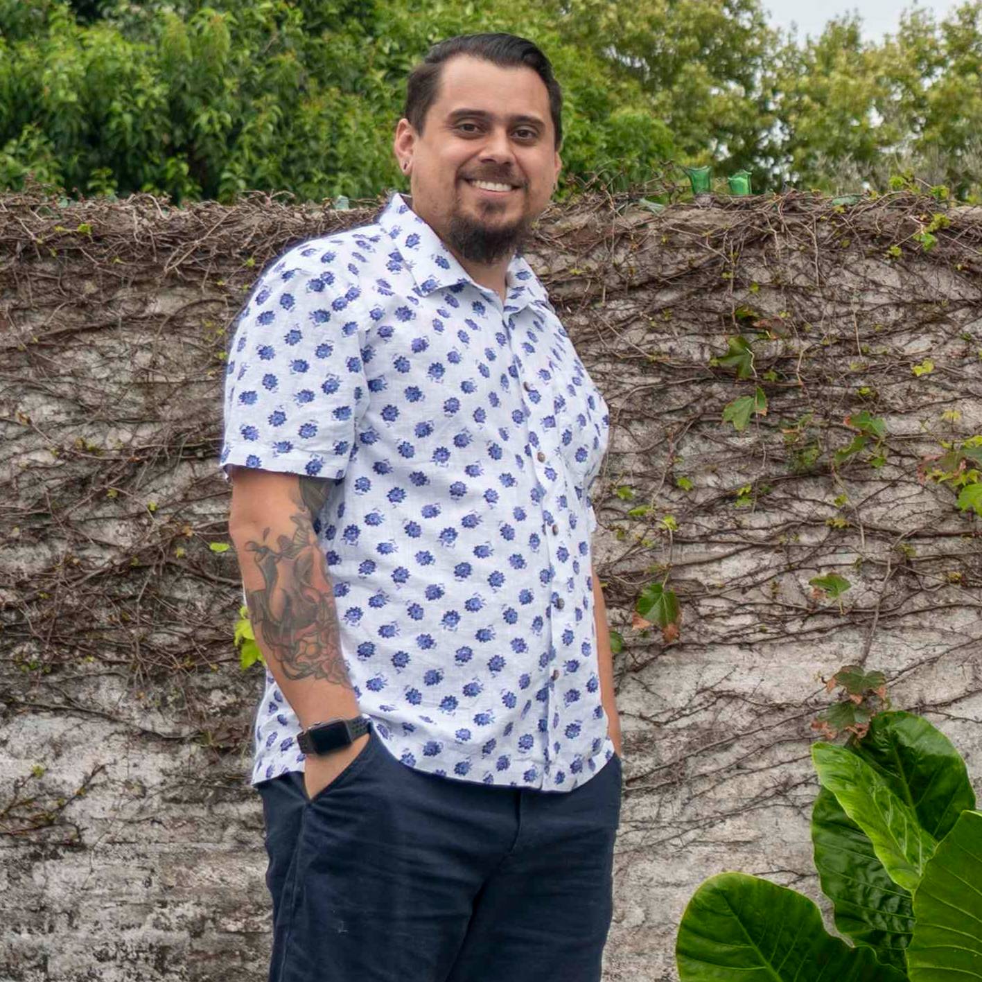 Esteban Gonzalez