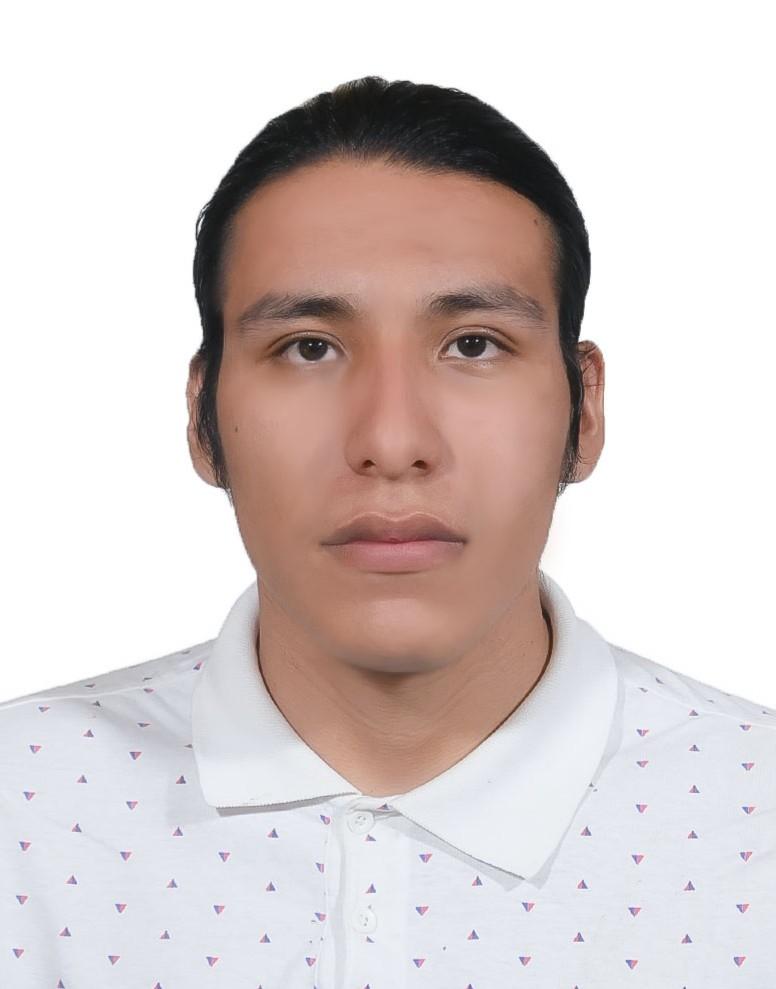 ALDO CRUZ GOMEZ