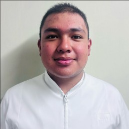 Luis Fernando Elias Ramirez