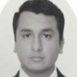 Carlos Manuel Pacheco Linares