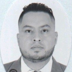 Ivan Alejandro Mendez Reyna