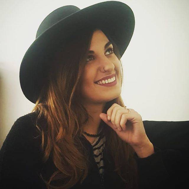 DANNIELA PALAVICINI QUIJANO