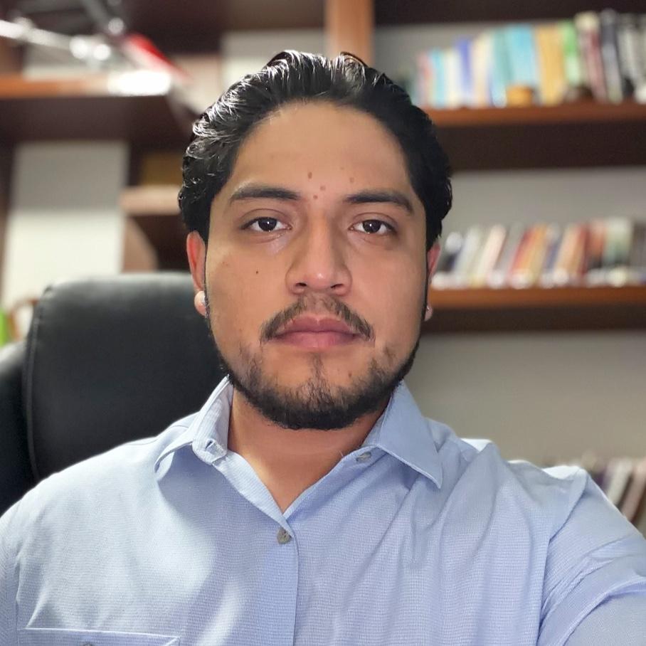 Efrain Natanael Campos Arteaga