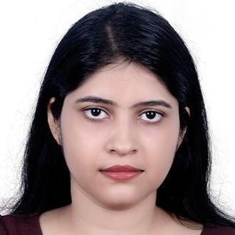 Sriti Rout