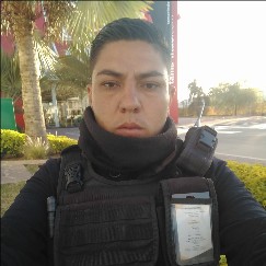 Jorge Humberto Flores Murillo