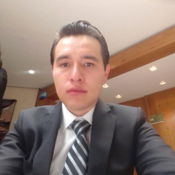 Jose Manuel Oropeza Aguilar