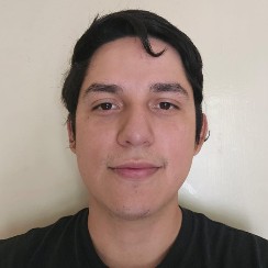 Edgar Alejandro Luna Hernández