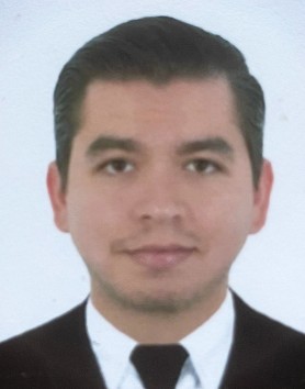 Carlos Alexis Bravo Rafel