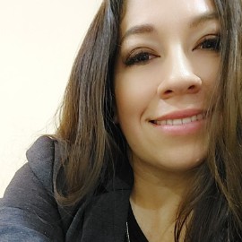 SHELDY ARIANE ROJAS