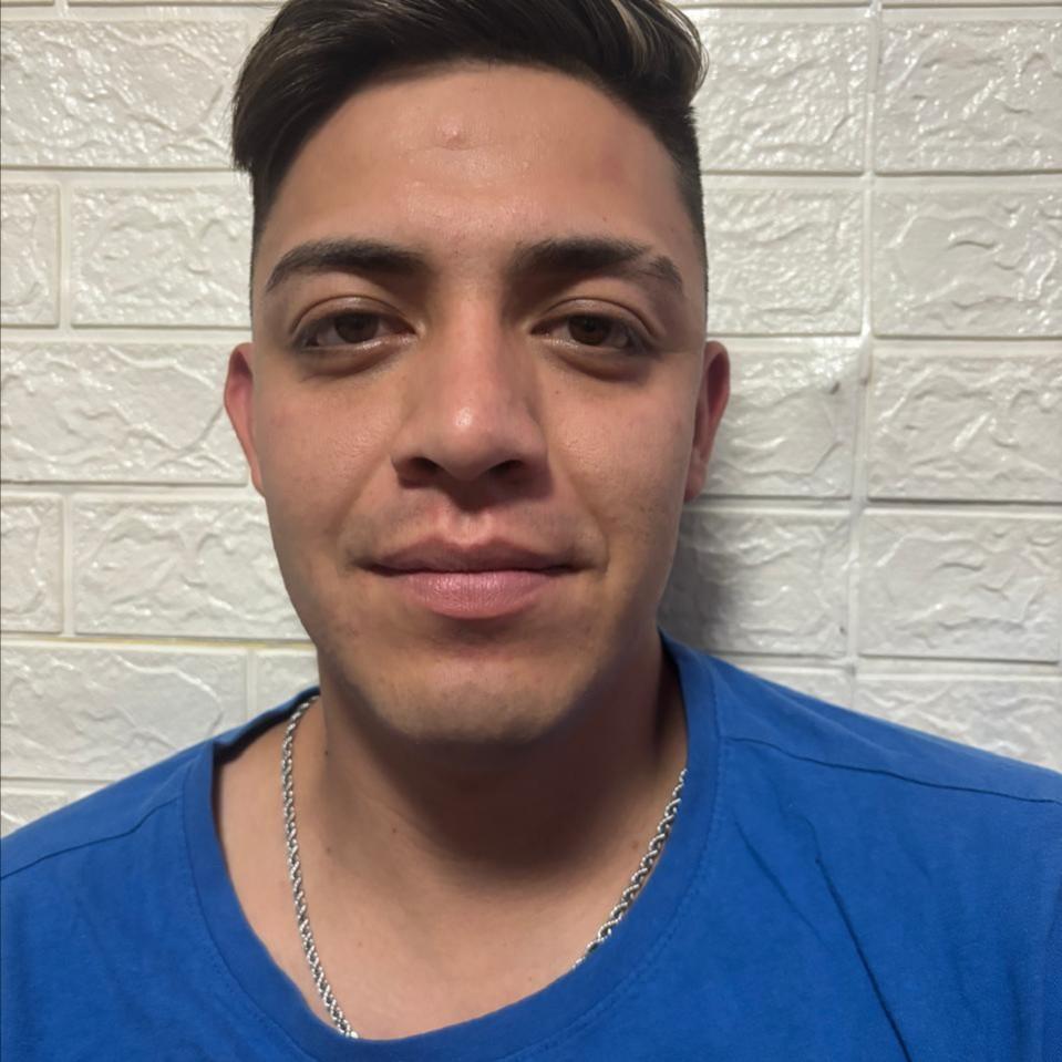 Ulises Abdiel Mireles Evangelista