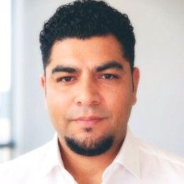 CARLOS AMADOR RIVERA JAIMES