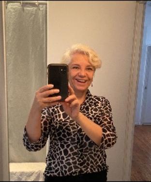 María Esther Miranda