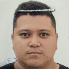 Carlos Daniel Trejo Martínez
