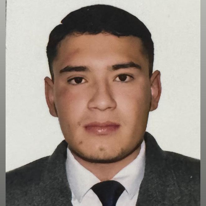 Gerardo Castillo Olguín