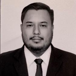 Sergio Reyes Mendez