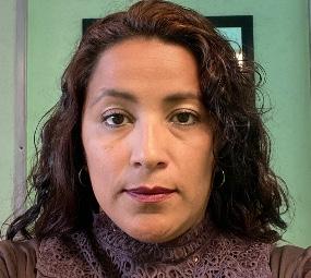 Maria de los Angeles Aguilar Quiroz
