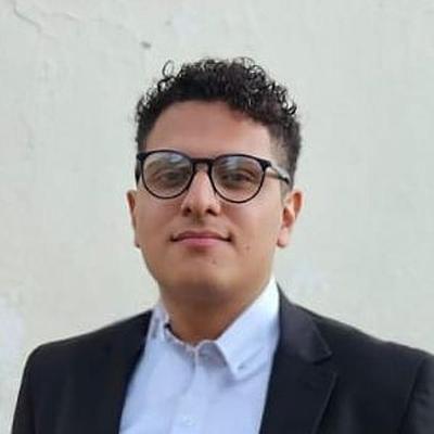 Cristopher Isaí Velazquez Medina