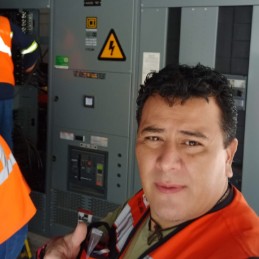 Jorge Enrique Pompa Reyes