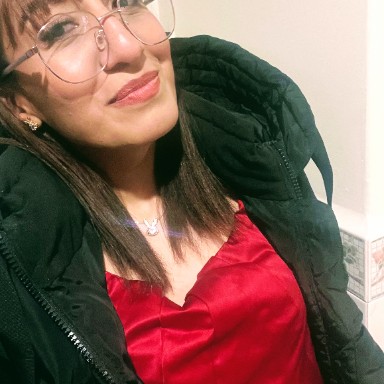 Maria Guadalupe Garcia Vilchiz