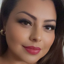 Juana Godinez valos