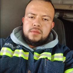 Manuel Enrique Rocha castillo