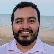 Raul Eduardo Reyes Vera