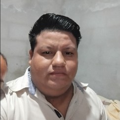 Abizael Flores Juárez