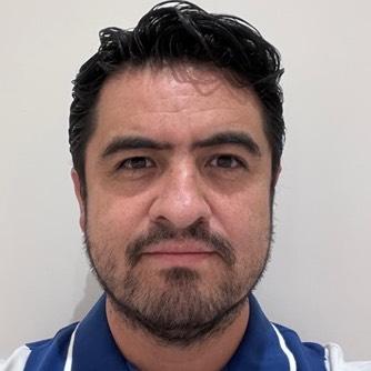 Patricio Vazquez
