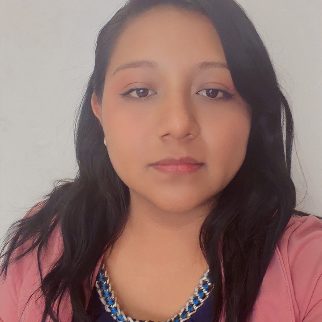 Abigail Pérez mancilla