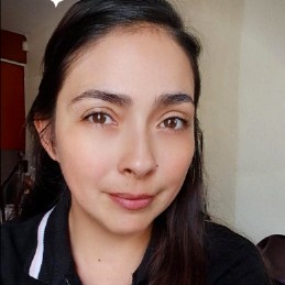 Ruth Josefina Mercado Correa